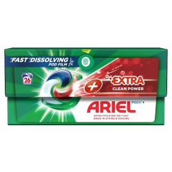 ARIEL Complete Color &...