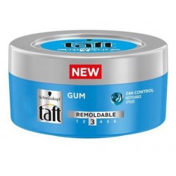 Taft guma do stylizacji...