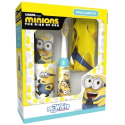 MINIONS zestaw toaletowy...