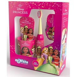 PRINCESS zestaw toaletowy...