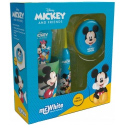 MICKEY zestaw toaletowy dla...