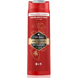 Old Spice Epic Legend żel...