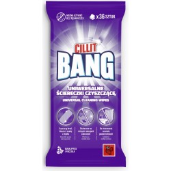 CILLIT BANG ŚCIERECZKI...