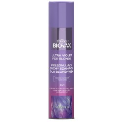 BIOVAX ULTRA VIOLET SUCHY...