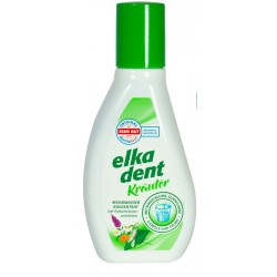 Elka Dent ziołowy...