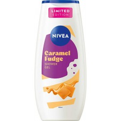 NIVEA Żel pod prysznic...