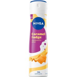 NIVEA DEO Spray damski...