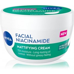 NIVEA CARE Lekki krem...