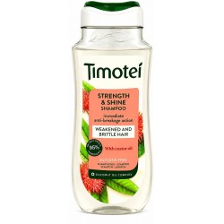 TIMOTEI Szampon do włosów...
