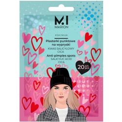 MARION PLASTRY PUNKTOWE NA...