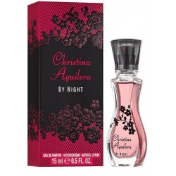 CHRISTINA AGUILERA By Night...
