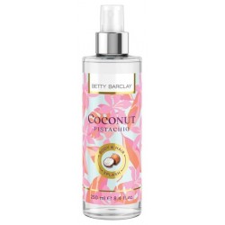 BETTY BARCLAY Coconut...