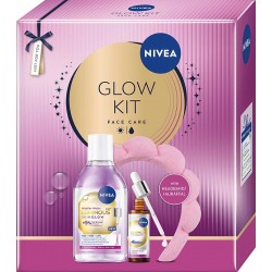 Nivea WOMEN GLOW KIT Zestaw...