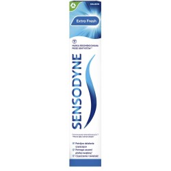 SENSODYNE  PASTA DO ZĘBÓW...