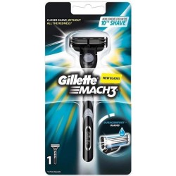 GILLETTE MASZYNKA DO...