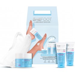 SHEFOOT LABORATORIES zestaw...