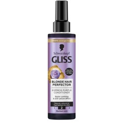 GLISS Blonde Hair Perfector...