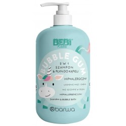 BEBI SZAMPON-PŁYN DO...