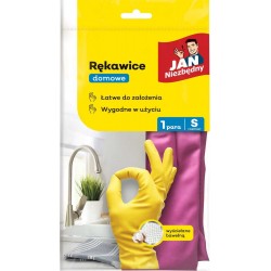 Jan Niezbędny Rękawice...