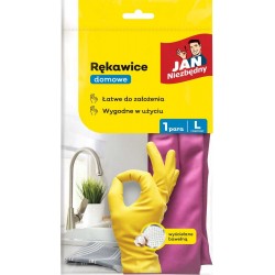 Jan Niezbędny Rękawice...