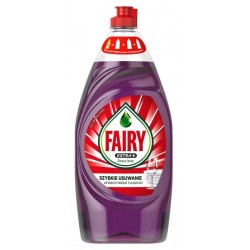 FAIRY PŁYN DO NACZYŃ 650ML...