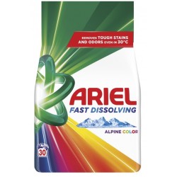 ARIEL Color, proszek do...