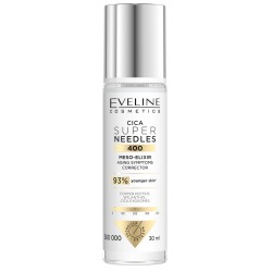 EVELINE SUPER NEEDLES...