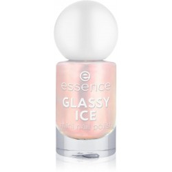 Essence GLASSY ICE Mini...