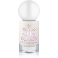 Essence MILKY GLAZED Mini...