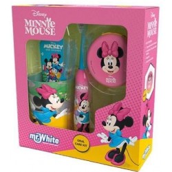 MINNIE MOUSE zestaw...