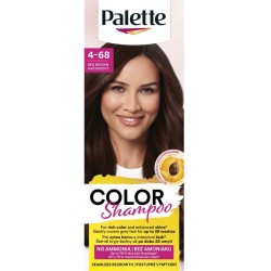 Palette Color Shampoo...