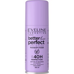Eveline Cosmetics Better...