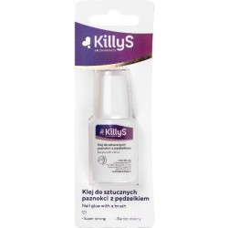 KillyS Salon Results Klej...