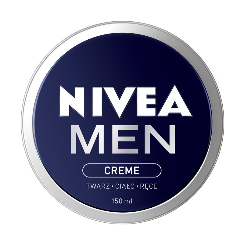 Men Creme Krem uniwersalny