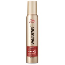 WELLAFLEX PIANKA DO WŁOSÓW...