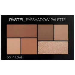 PASTEL Eyeshadow Palette...