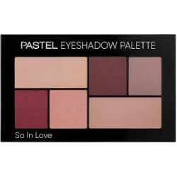 PASTEL Eyeshadow Palette...
