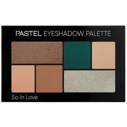 PASTEL Eyeshadow Palette...