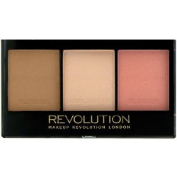 MAKEUP REVOLUTION ULTRA...