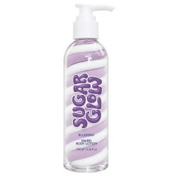 SUGAR GLOW SWIRL Balsam do...