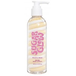 SUGAR GLOW SWIRL Balsam do...