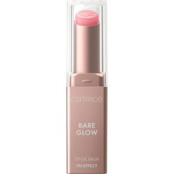 Catrice Bare Glow olejkowy...