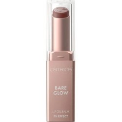 Catrice Bare Glow olejkowy...