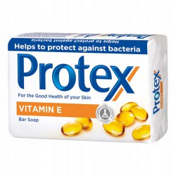 Protex Vitamin E Mydło...