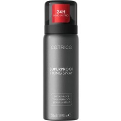 Catrice Superproof  spray...