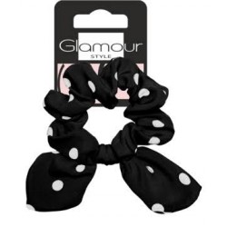 Glamour Zawijka Do Włosów Z...