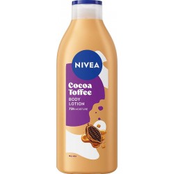 NIVEA BODY Odżywczy Balsam...