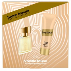 BRUNO BANANI Vanilla Muse,...