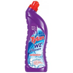 TYTAN PŁYN DO WC 700ML...