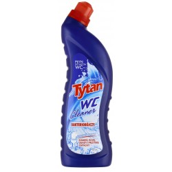 TYTAN PŁYN DO WC 700ML...